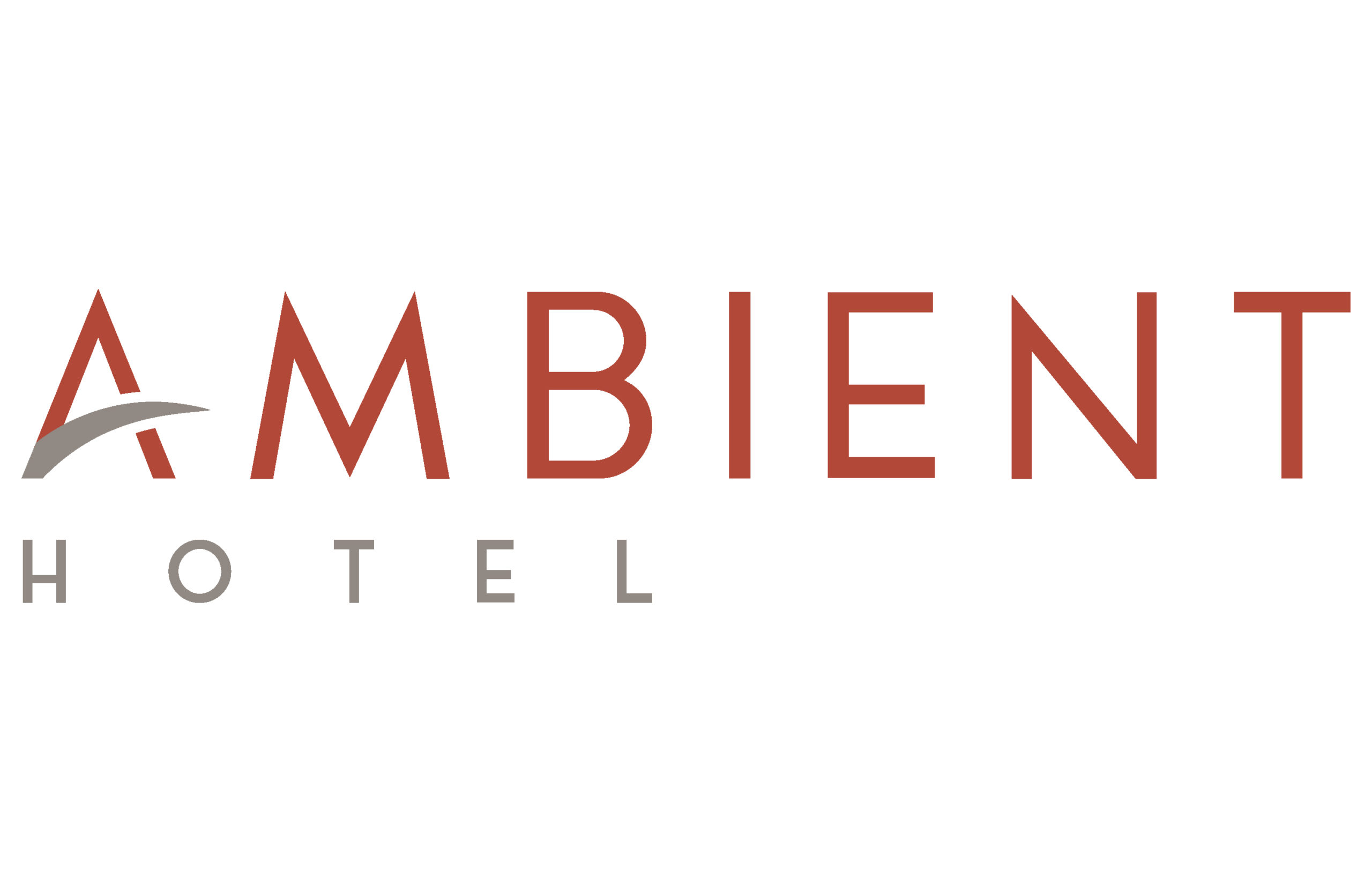 Ambient Hotel Logo