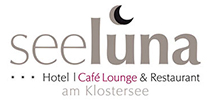 Hotel Seeluna Logo