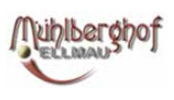 Aparthotel Mühlberghof Logo