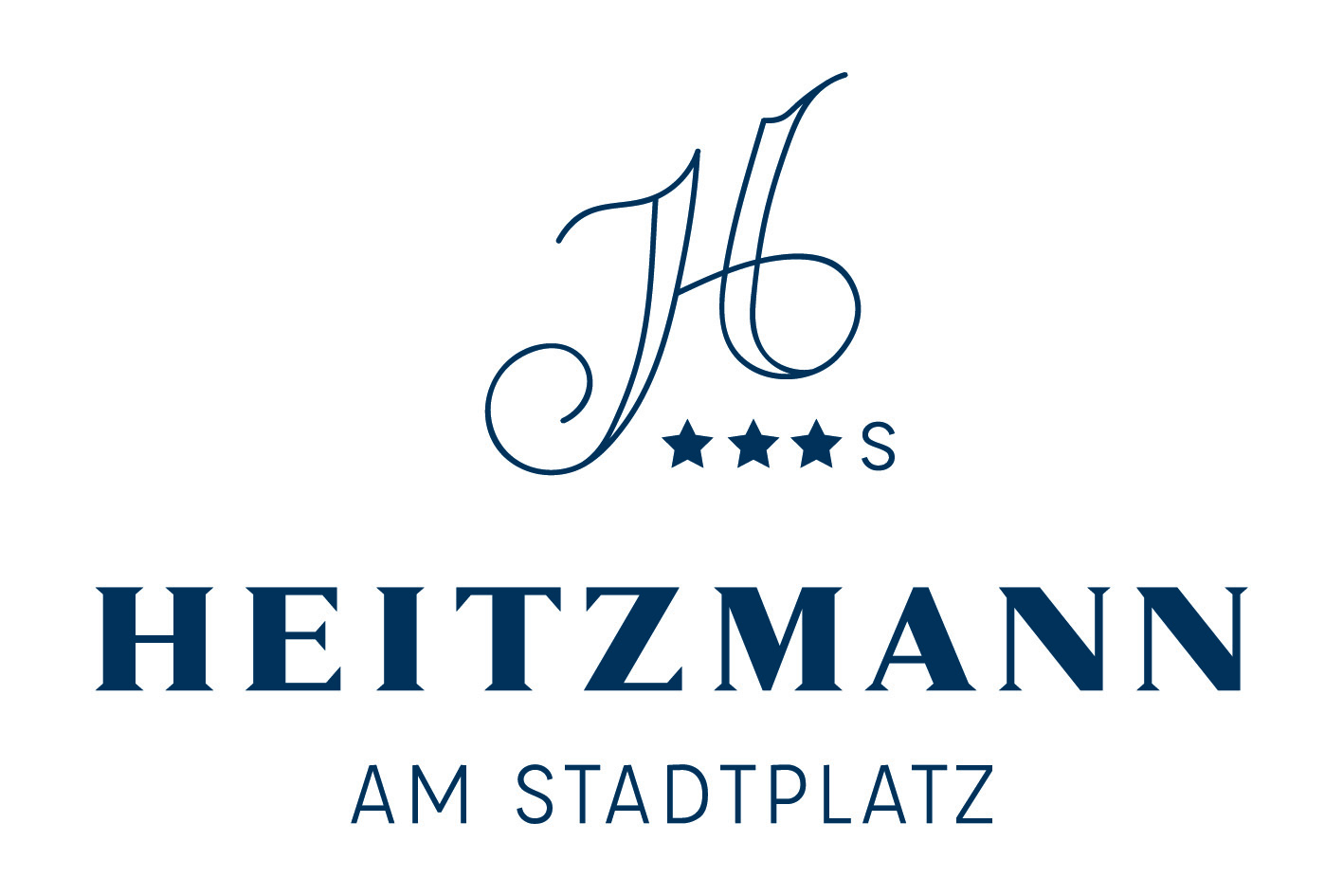 Hotel Heitzmann Logo