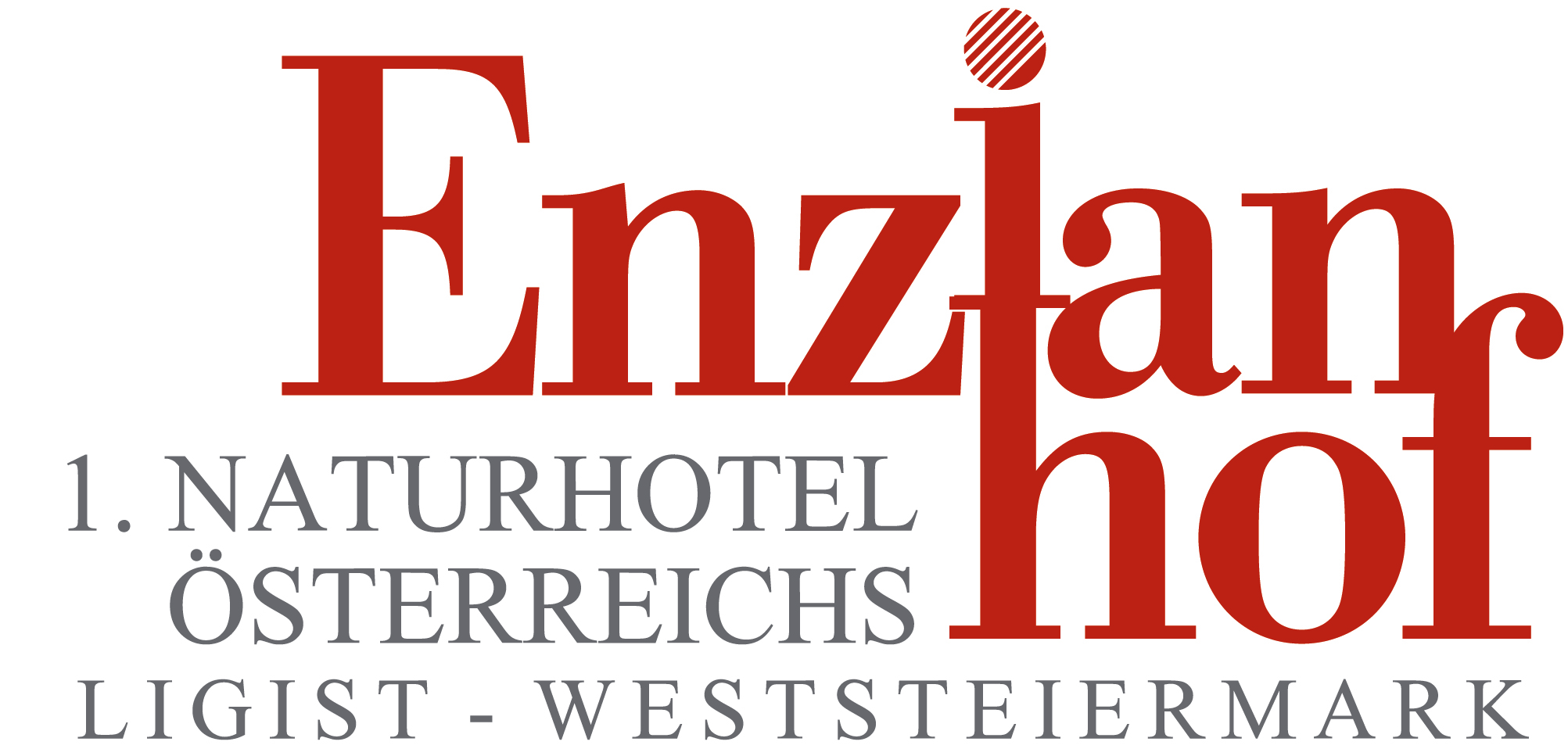 Naturhotel Enzianhof Logo