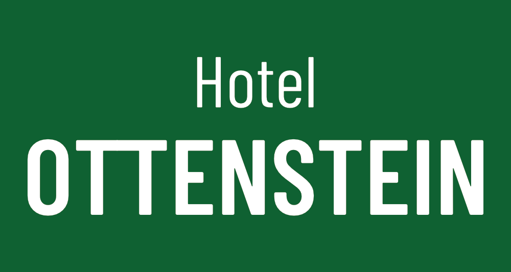 Hotel Ottenstein Logo