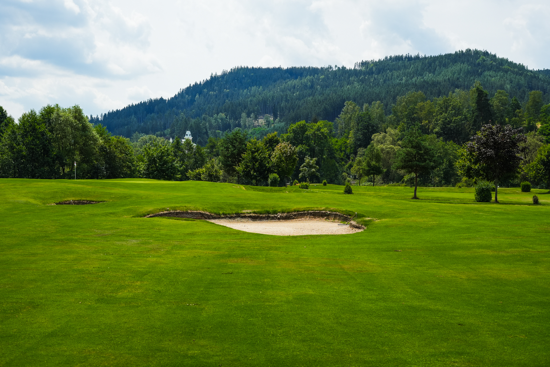 GC Cihelny Golf & Wellness Resort