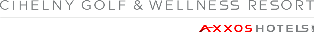 GC Cihelny - Golf & Wellness Resort Logo