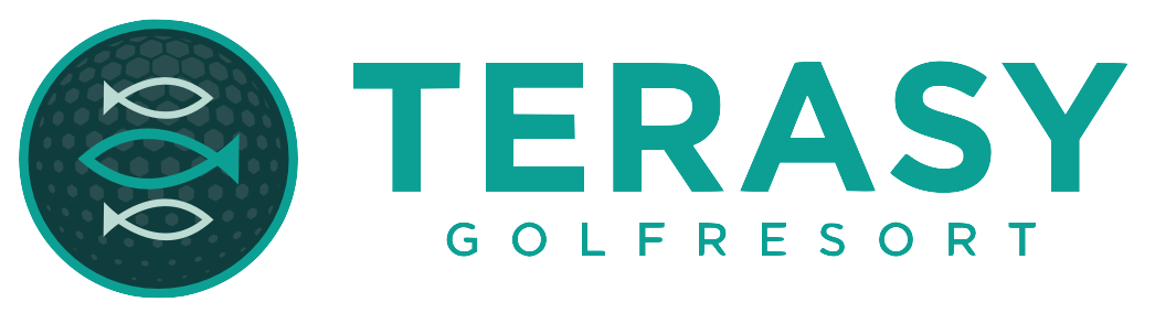 GC Golfresort Terasy Logo