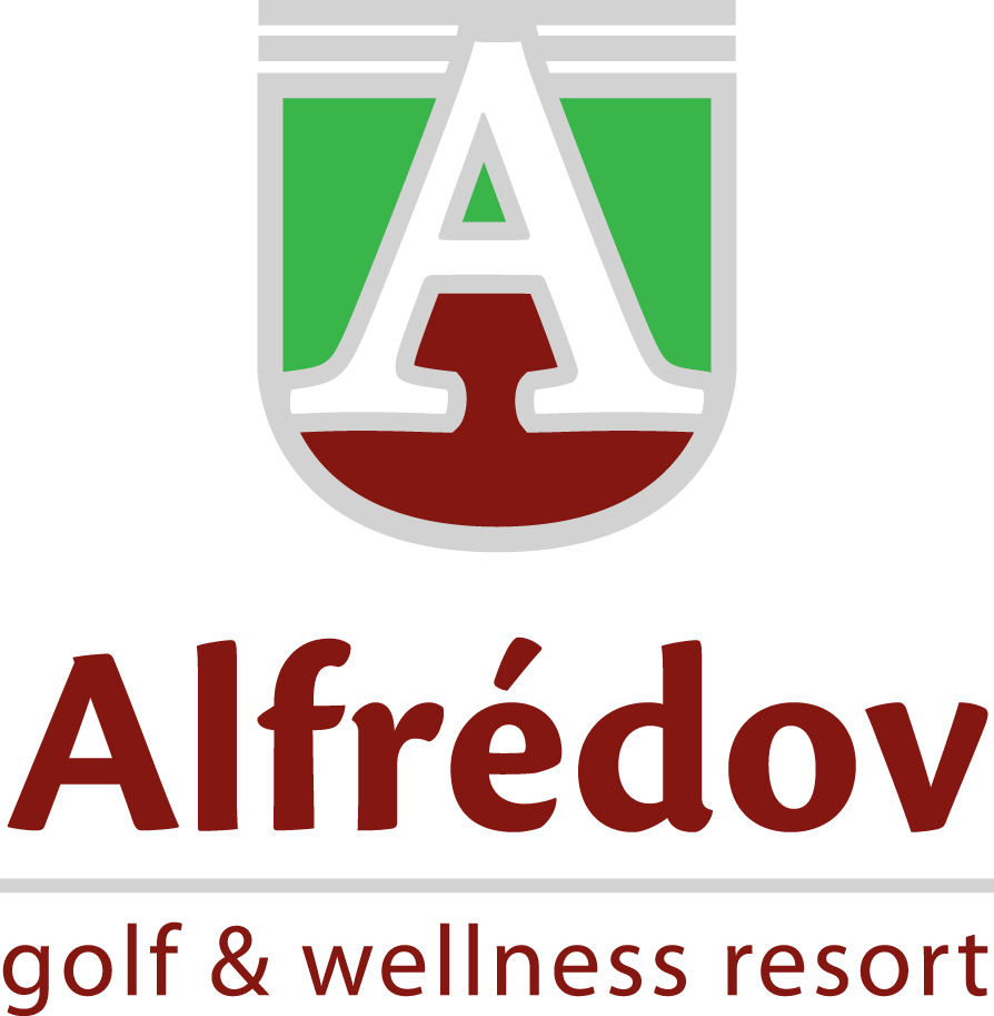 GC Alfrédov golf & wellness resort Logo