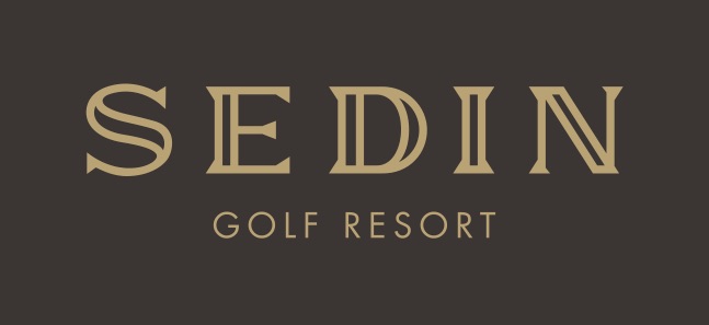 GC Sedin Golf Resort Logo