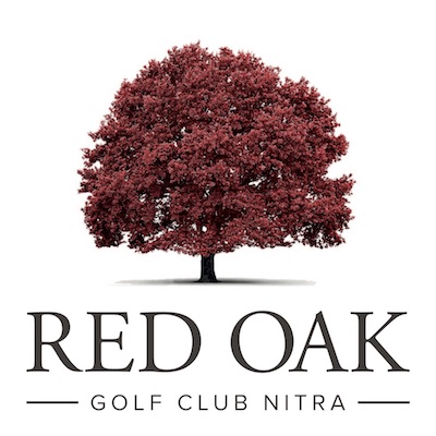 GC Red Oak Logo