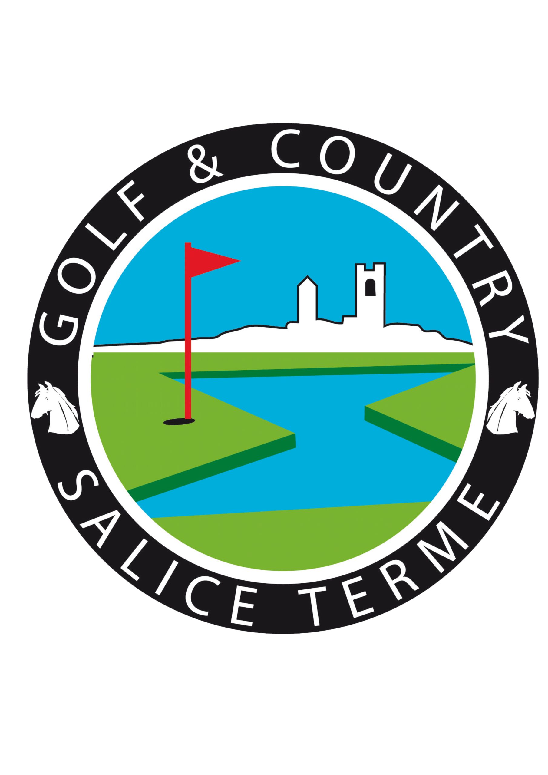 GC Salice Terme Golf & Country Logo
