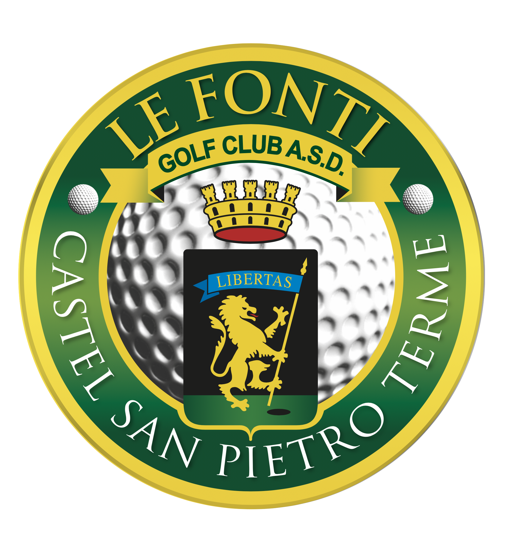 GC Le Fonti Logo