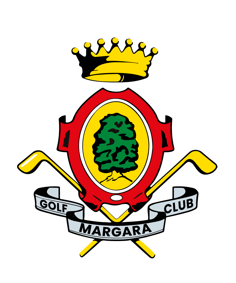 GC Margara Golf & Country Club Logo