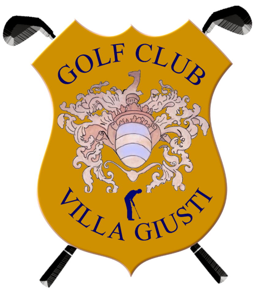 GC Villa Giusti Logo