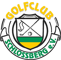 GC Schloßberg e.V. Logo