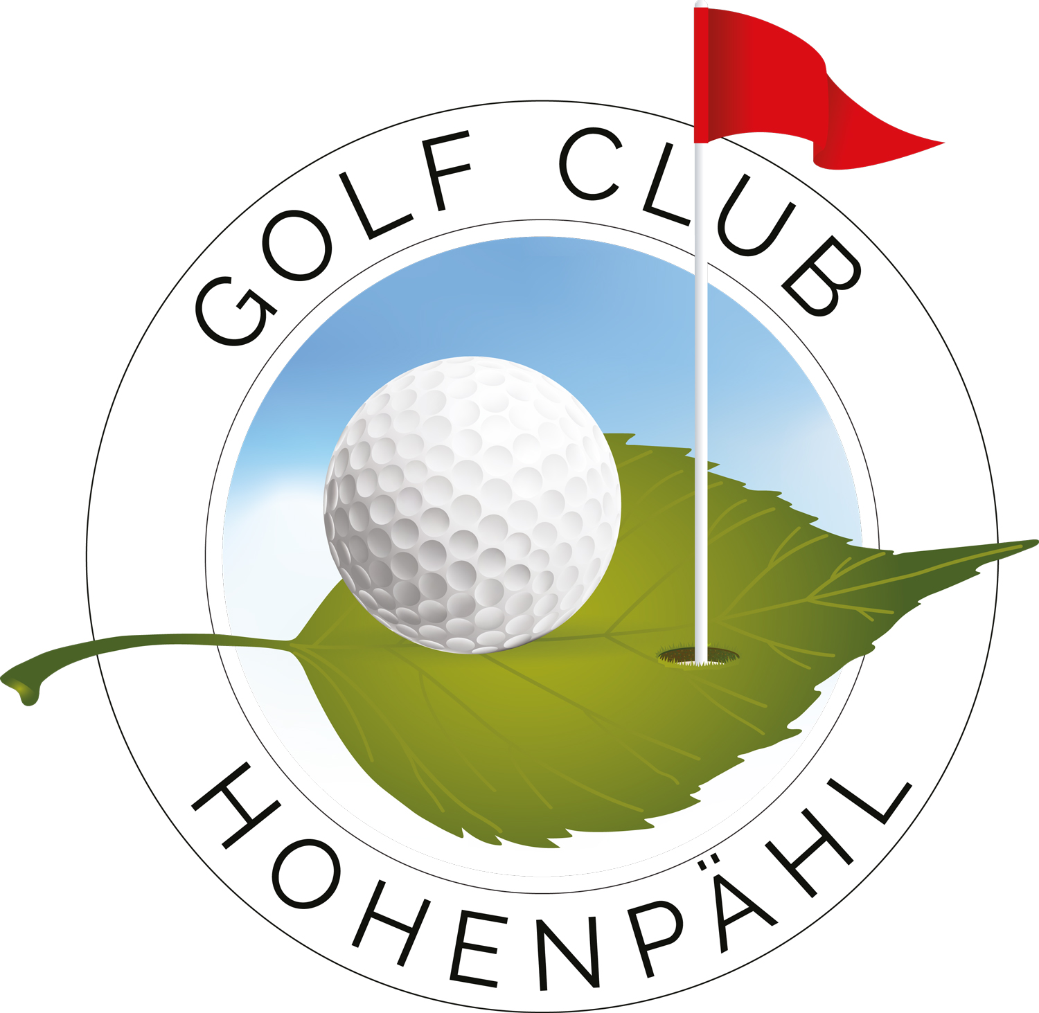 GC Hohenpähl Logo