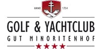 GC Gut Minoritenhof Logo