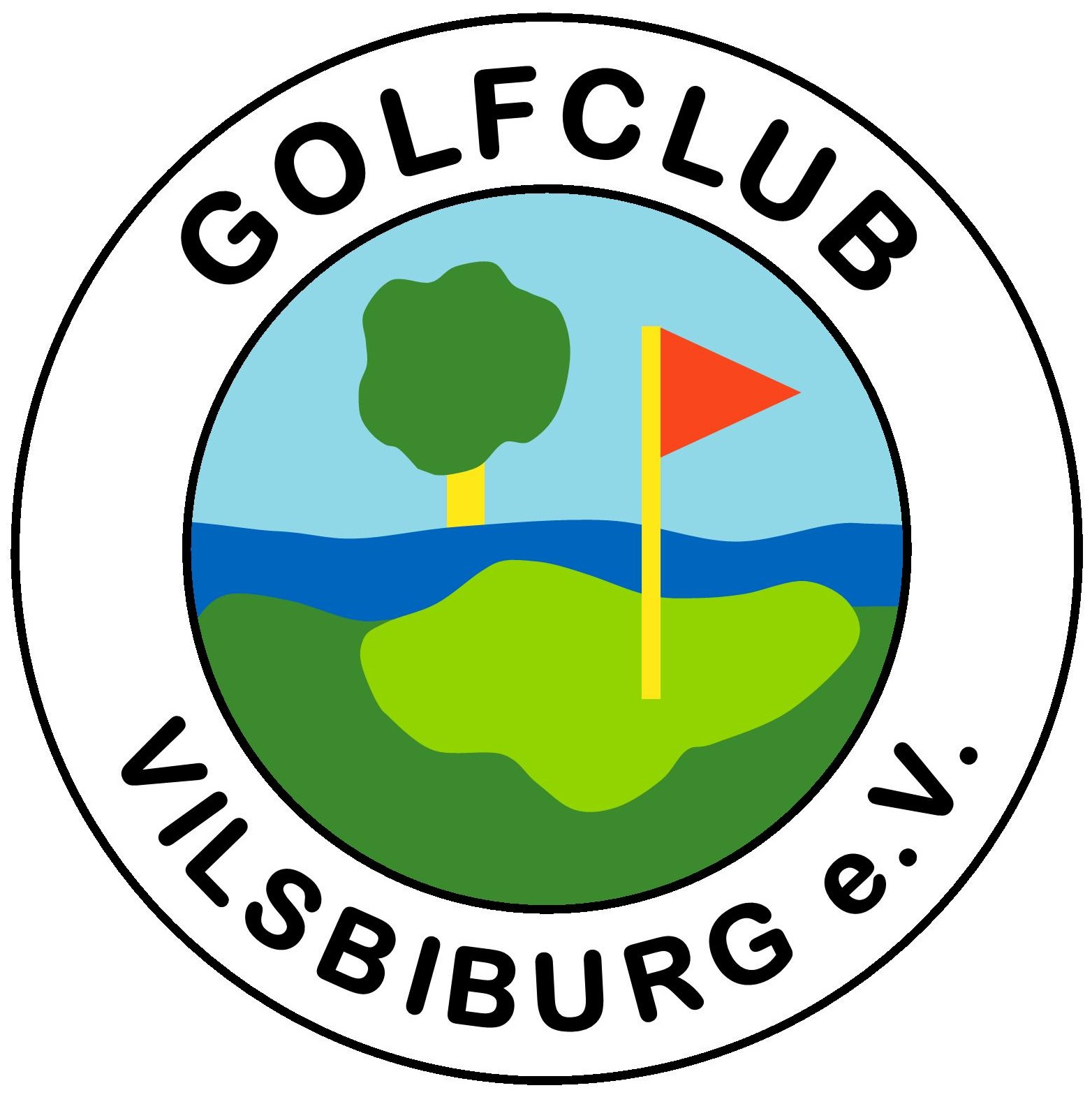 GC Vilsbiburg e.V. Logo