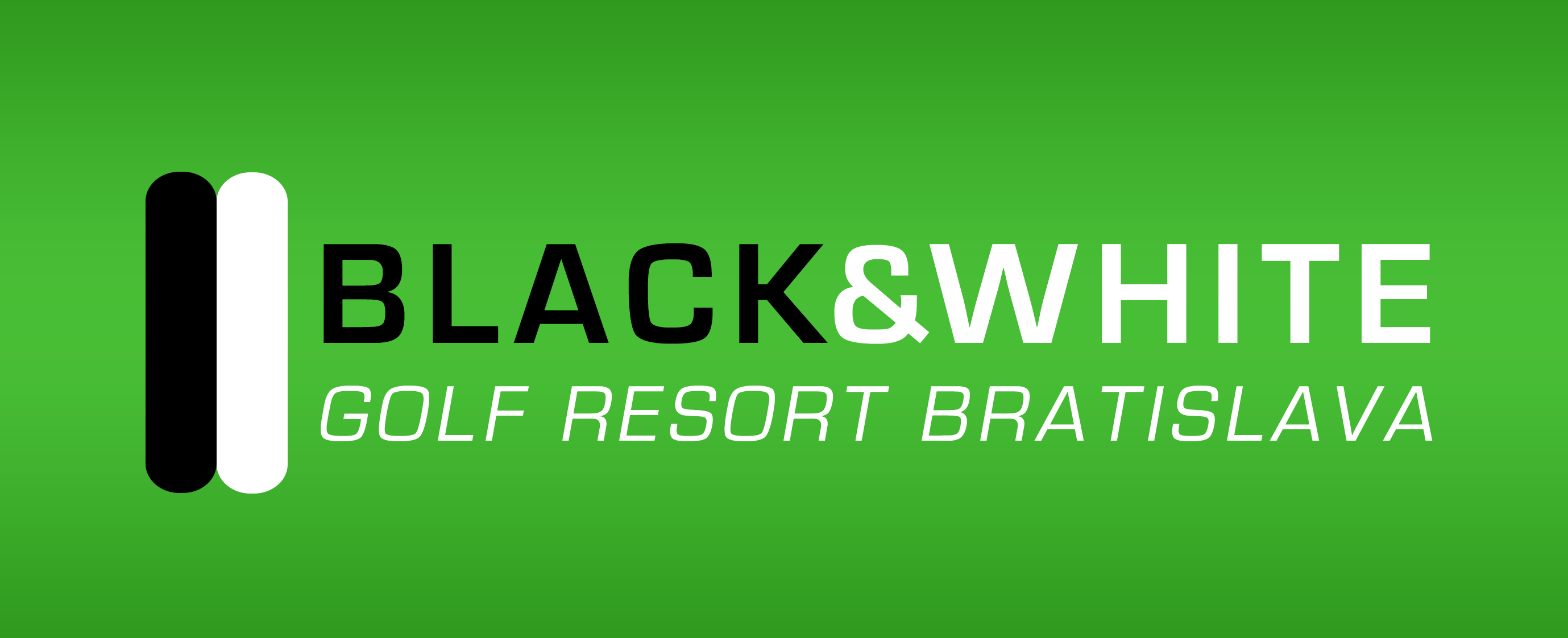 GC White Eurovalley Golf Resort Logo