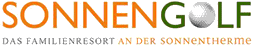 GC Sonnengolf Logo