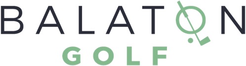 GC Balaton Golf Club Logo