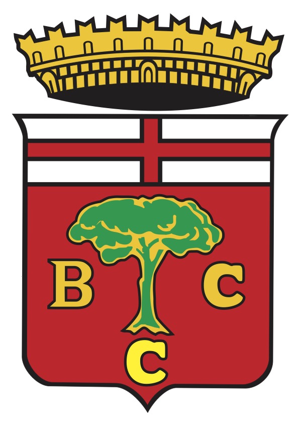 GC Barlassina Country Club Logo