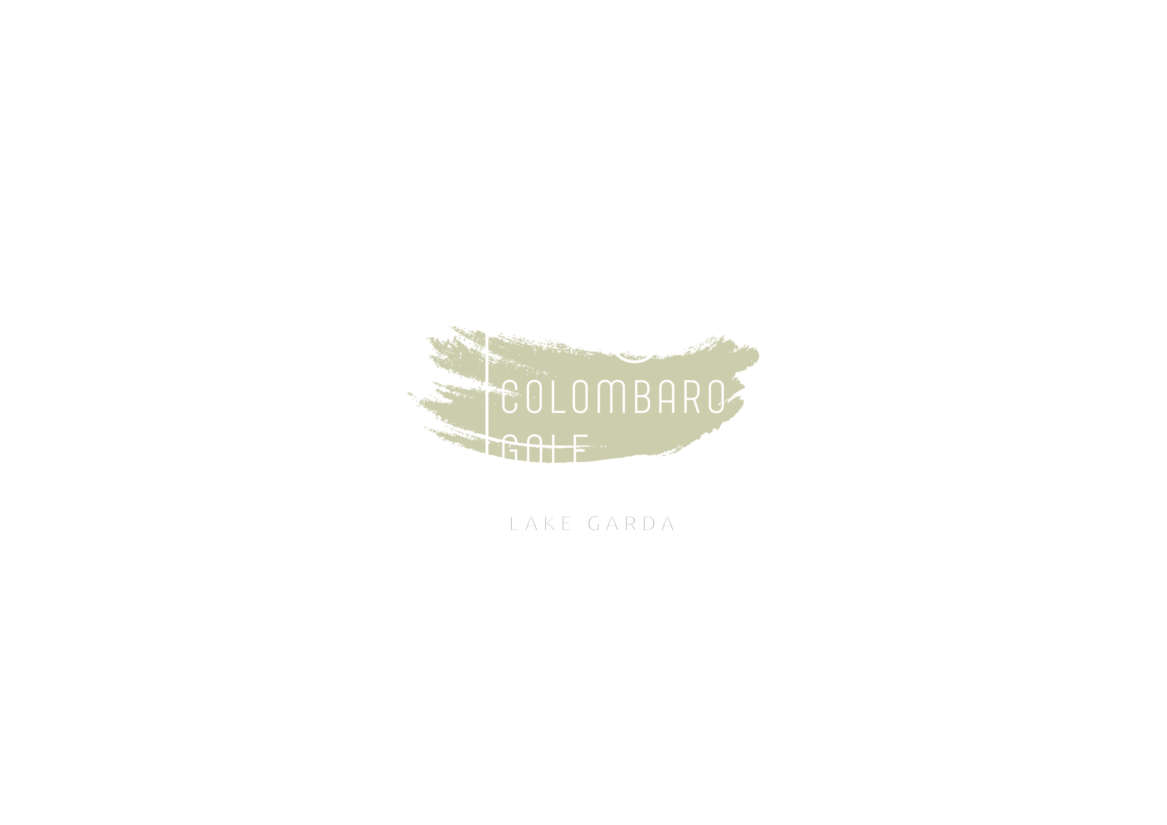 GC Colombaro Golf Logo