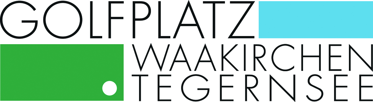 GC Waakirchen Tegernsee Logo