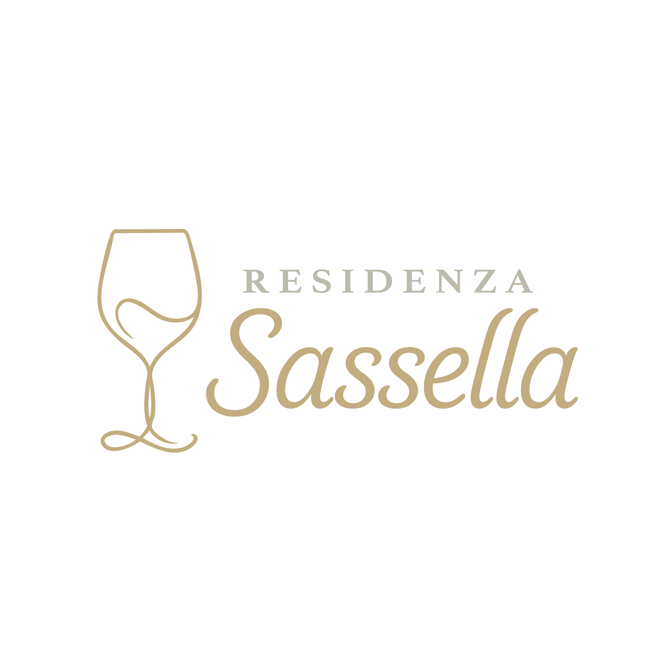 Residenza Sassella Logo