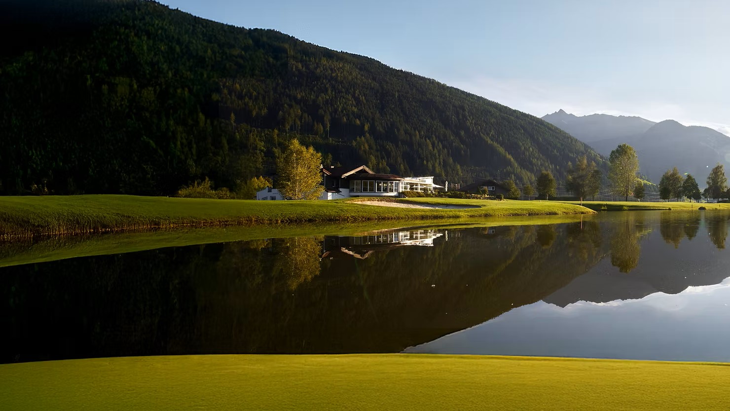 GC Nationalpark Hohe Tauern