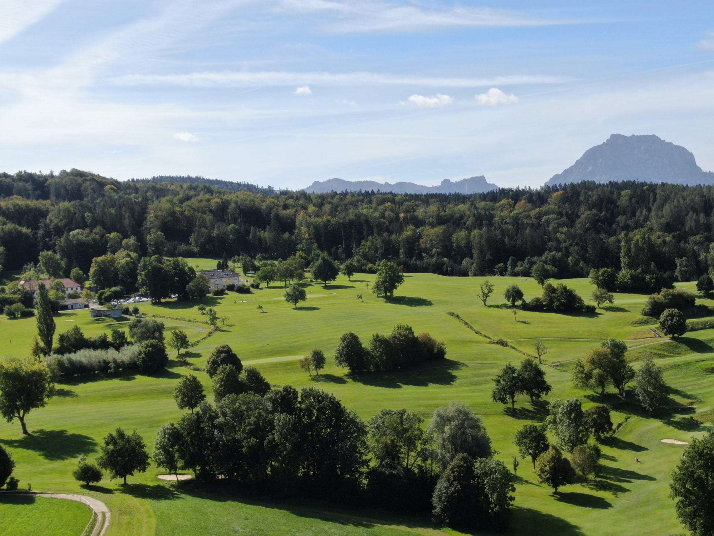GC Traunsee Almtal