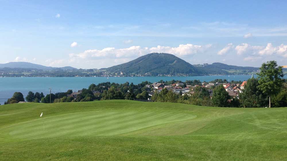 GC Attersee Weyregg