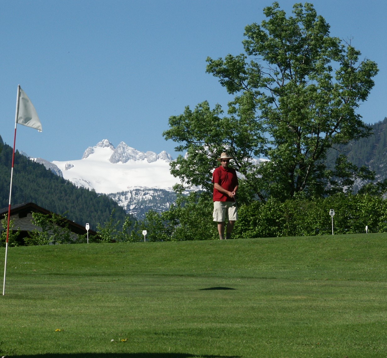 GC Ausseerland