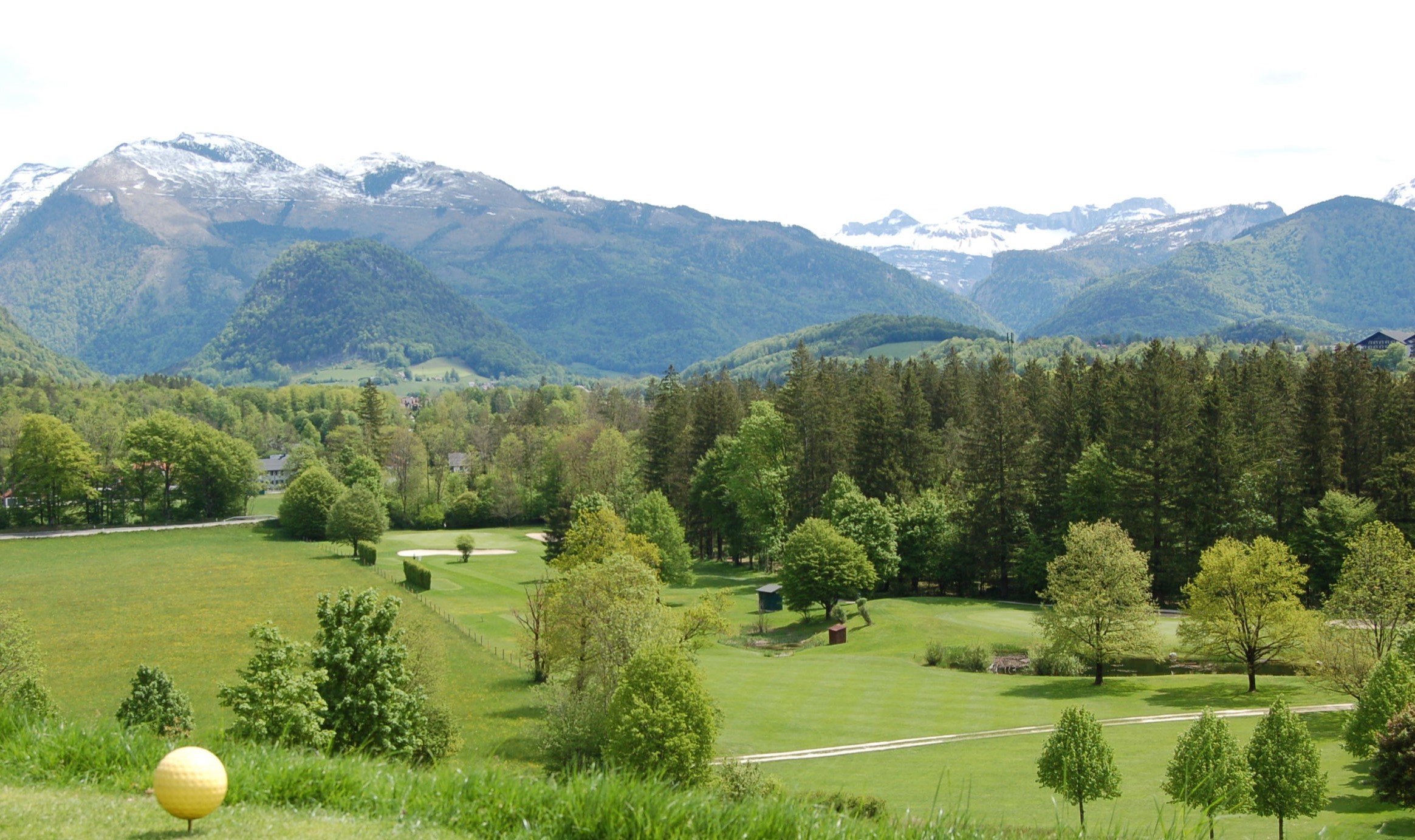 GC Salzkammergut