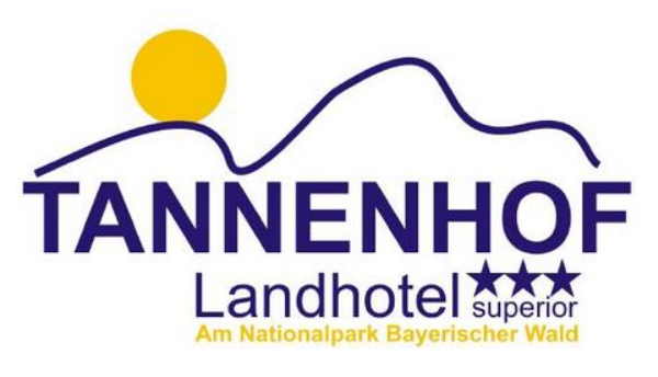 Tannenhof Landhotel Logo