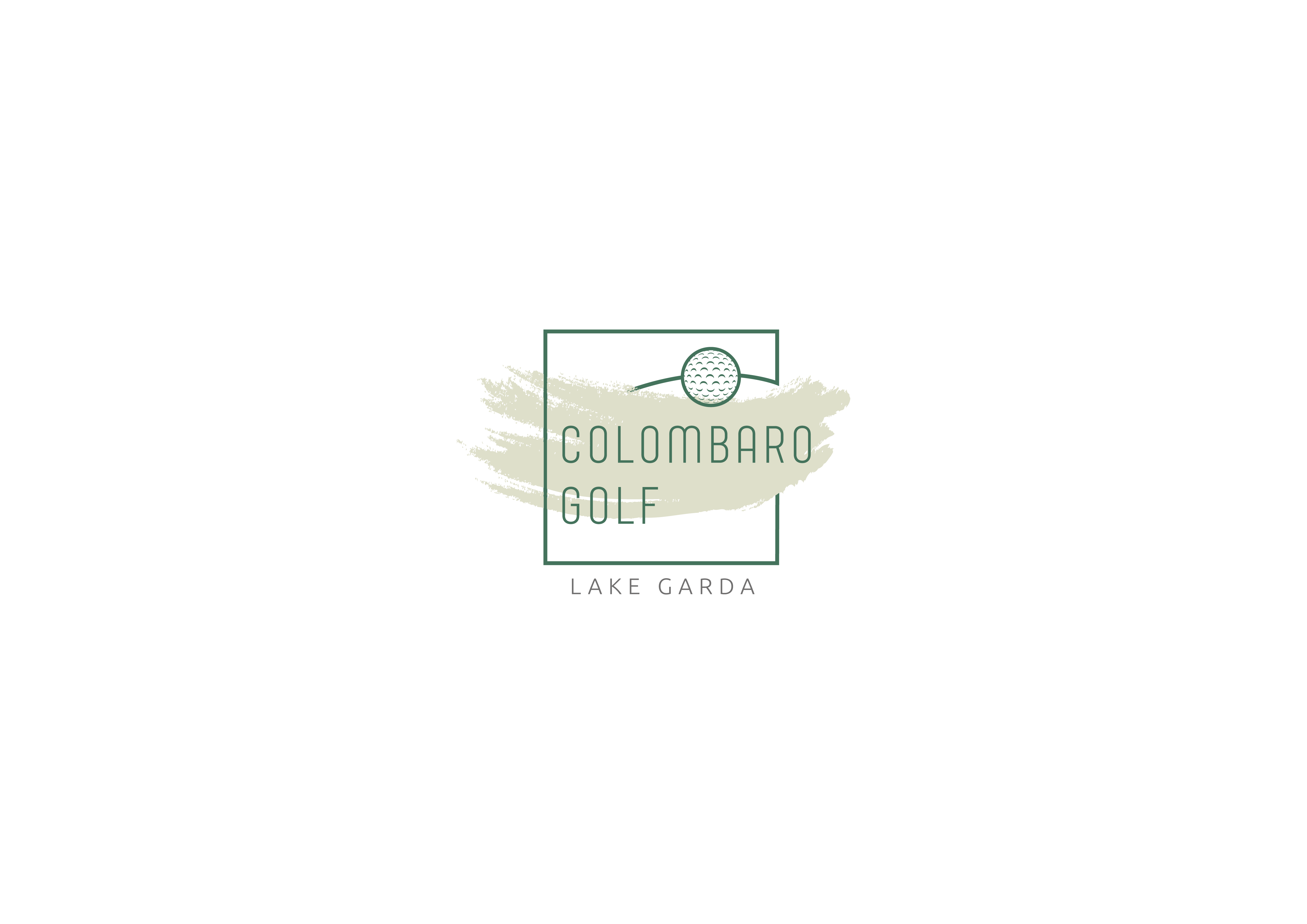 Colombaro Golf Apartements Logo