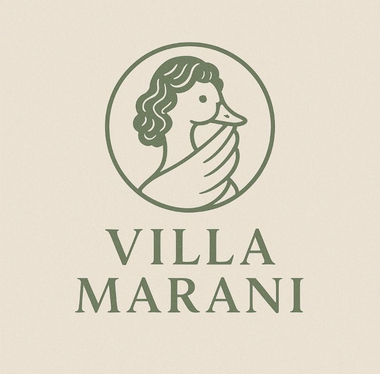 Villa Marani Logo