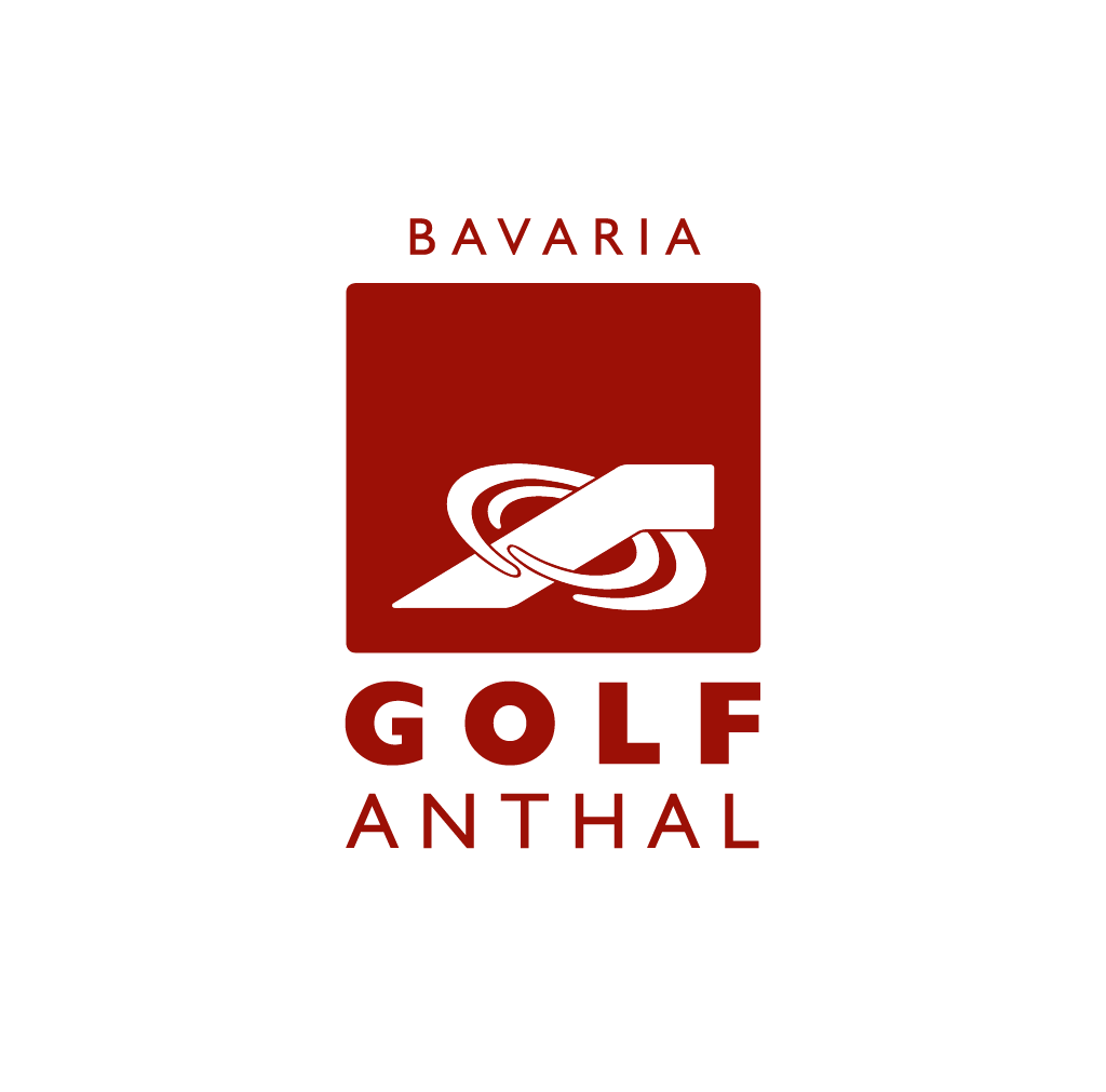 GC Bavaria Golf Anthal Logo